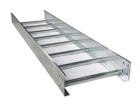 梯級(jí)式電纜橋架5