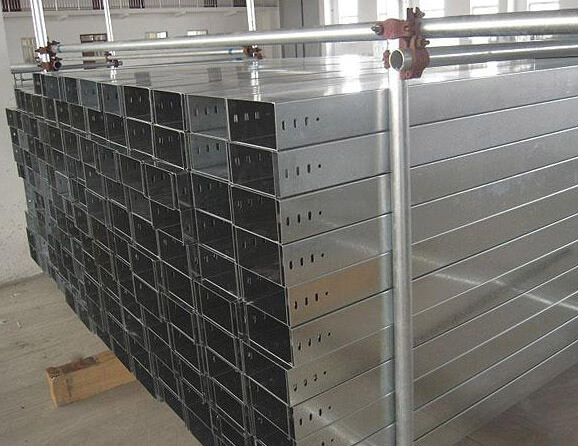 電纜橋架分類有哪些？